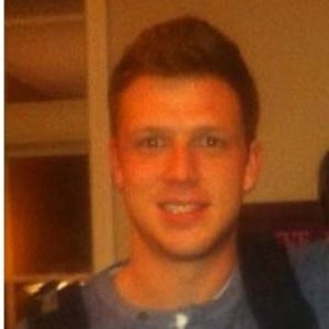 Meet your Posher, Ryan